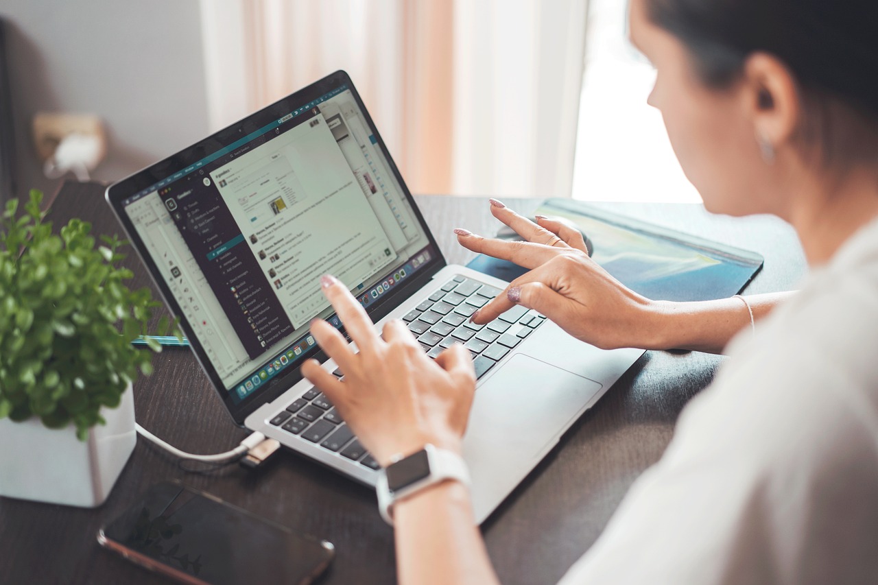 One WiFi Password for the Whole Office? Here's Who Else Still Has It